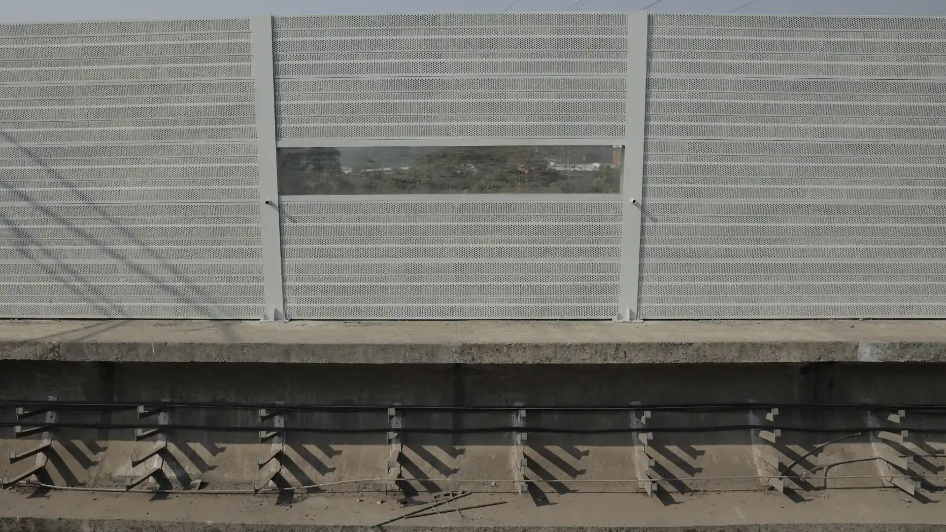 J Kumar Infraprojects Limited CIDCO - Navi Mumbai Metro Project – Line 1 2023 (6)