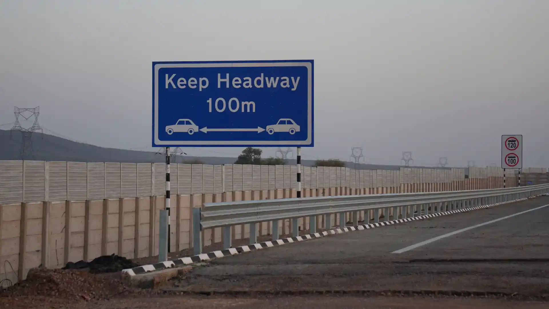 L&T Construction Mej Indergarh Expressway (NHAI Project) 2023 (3)