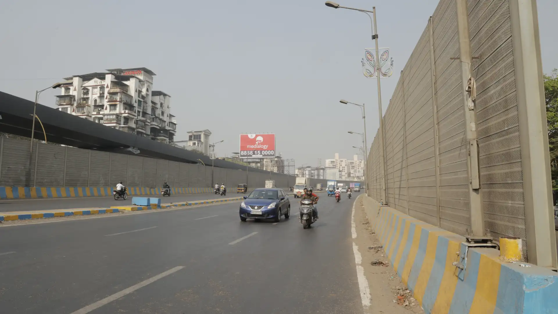 SMC Infrastructures Private Limited, Nitin Cadburry Jn. Flyover (MSRDC Project), 2022 (2) (1)